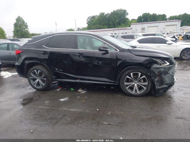 Продажа на аукционе авто 2019 Lexus Rx 350, vin: 2T2ZZMCA4KC147192, номер лота: 45045913