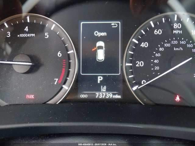 Продажа на аукционе авто 2019 Lexus Rx 350, vin: 2T2ZZMCA4KC147192, номер лота: 45045913