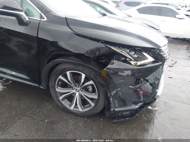 Продажа на аукционе авто 2019 Lexus Rx 350, vin: 2T2ZZMCA4KC147192, номер лота: 45045913