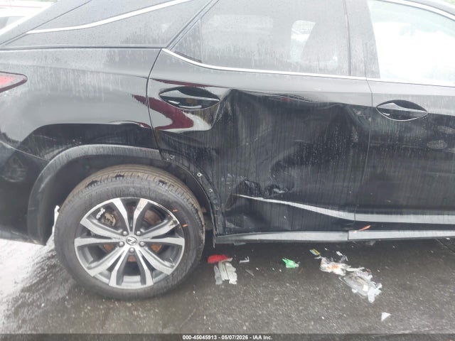 Продажа на аукционе авто 2019 Lexus Rx 350, vin: 2T2ZZMCA4KC147192, номер лота: 45045913