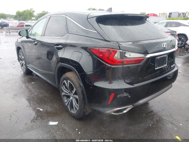 Продажа на аукционе авто 2019 Lexus Rx 350, vin: 2T2ZZMCA4KC147192, номер лота: 45045913