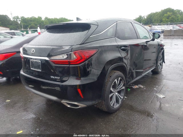 Продажа на аукционе авто 2019 Lexus Rx 350, vin: 2T2ZZMCA4KC147192, номер лота: 45045913