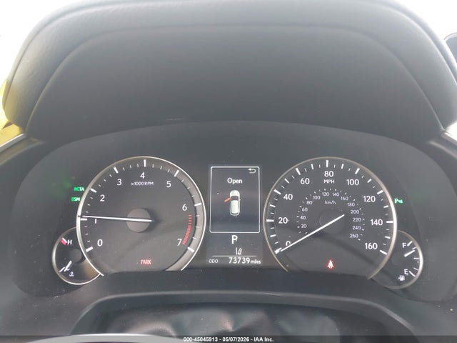 Продажа на аукционе авто 2019 Lexus Rx 350, vin: 2T2ZZMCA4KC147192, номер лота: 45045913