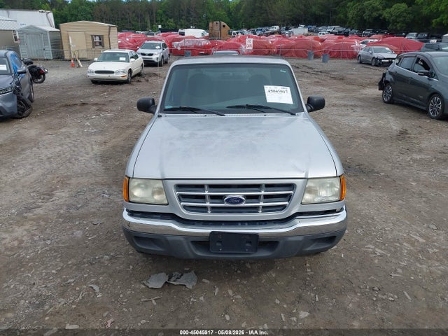 Продаж на аукціоні авто 2002 Ford Ranger Xl/xlt, vin: 1FTYR14D32TA48704, номер лоту: 45045917