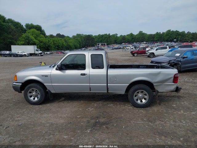 Продаж на аукціоні авто 2002 Ford Ranger Xl/xlt, vin: 1FTYR14D32TA48704, номер лоту: 45045917