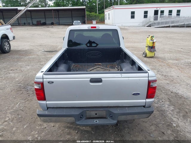Продаж на аукціоні авто 2002 Ford Ranger Xl/xlt, vin: 1FTYR14D32TA48704, номер лоту: 45045917