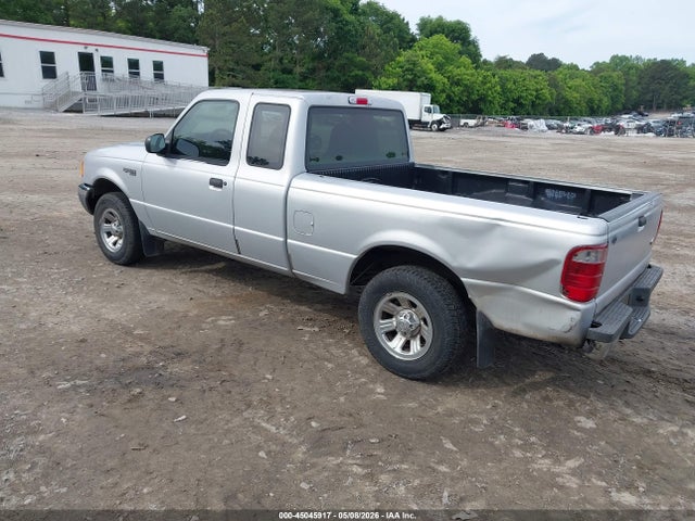 Продаж на аукціоні авто 2002 Ford Ranger Xl/xlt, vin: 1FTYR14D32TA48704, номер лоту: 45045917