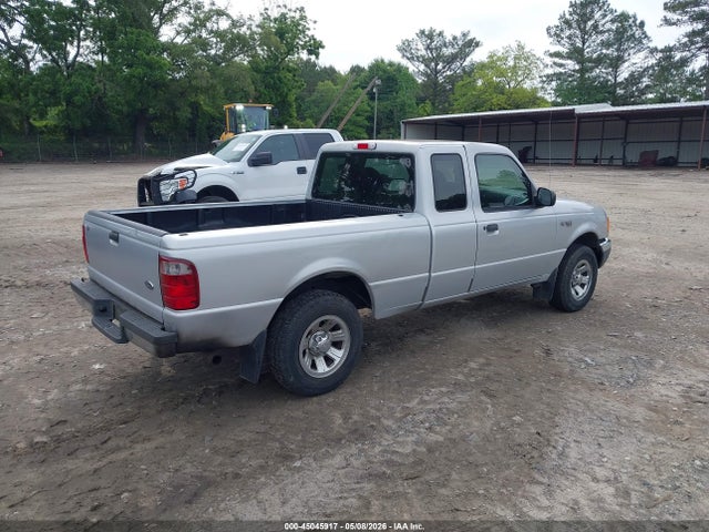 Продаж на аукціоні авто 2002 Ford Ranger Xl/xlt, vin: 1FTYR14D32TA48704, номер лоту: 45045917