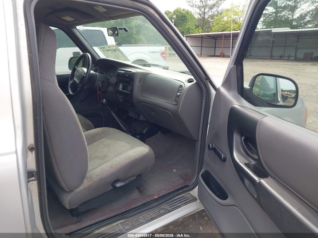 Продаж на аукціоні авто 2002 Ford Ranger Xl/xlt, vin: 1FTYR14D32TA48704, номер лоту: 45045917