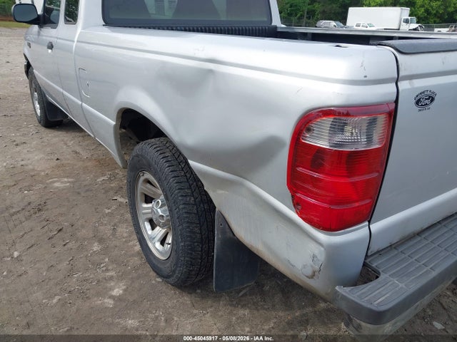 Продаж на аукціоні авто 2002 Ford Ranger Xl/xlt, vin: 1FTYR14D32TA48704, номер лоту: 45045917