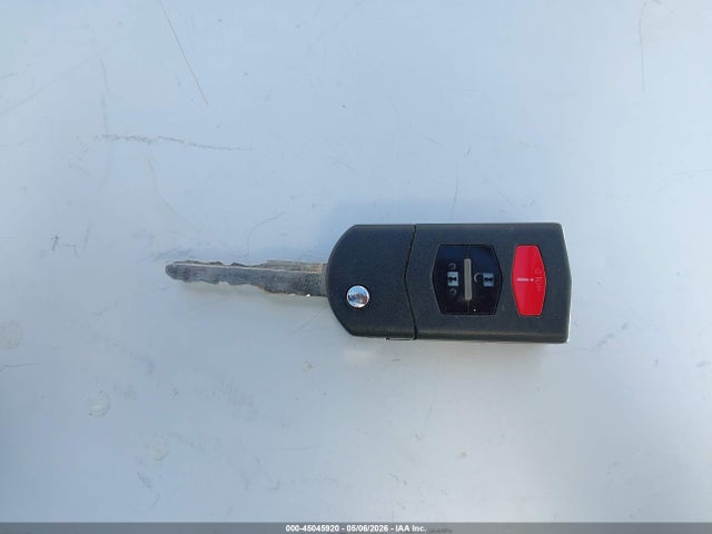 Продаж на аукціоні авто 2011 Mazda Cx-7 I Sport, vin: JM3ER2B57B0380559, номер лоту: 45045920