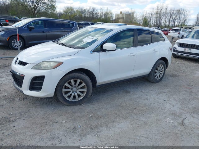 Продаж на аукціоні авто 2011 Mazda Cx-7 I Sport, vin: JM3ER2B57B0380559, номер лоту: 45045920