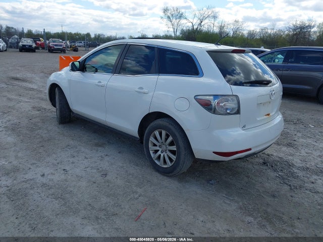 Продаж на аукціоні авто 2011 Mazda Cx-7 I Sport, vin: JM3ER2B57B0380559, номер лоту: 45045920