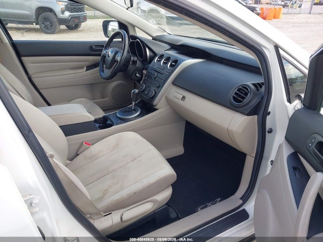 Продаж на аукціоні авто 2011 Mazda Cx-7 I Sport, vin: JM3ER2B57B0380559, номер лоту: 45045920