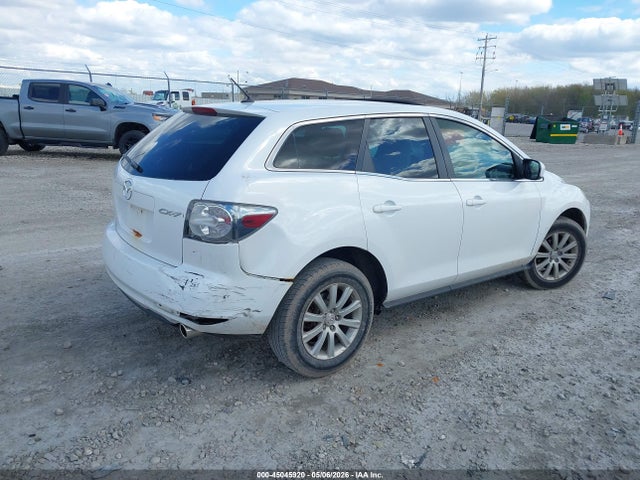 Продаж на аукціоні авто 2011 Mazda Cx-7 I Sport, vin: JM3ER2B57B0380559, номер лоту: 45045920
