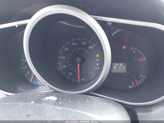 Продаж на аукціоні авто 2011 Mazda Cx-7 I Sport, vin: JM3ER2B57B0380559, номер лоту: 45045920