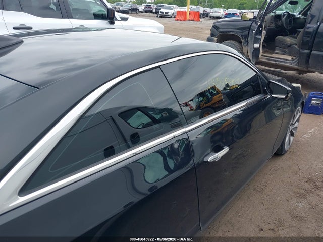 Продаж на аукціоні авто 2015 Cadillac Ats Performance, vin: 1G6AC1RX2F0102333, номер лоту: 45045922