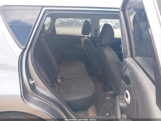 Продажа на аукционе авто 2015 Kia Soul, vin: KNDJN2A28F7222528, номер лота: 45045923