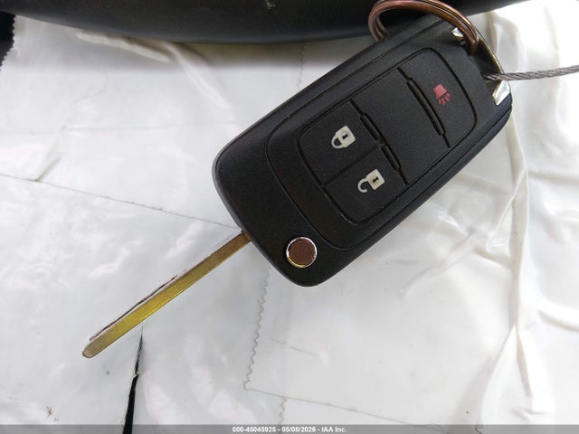 45045925 :رقم المزاد ، KL4CJASB2GB686517 vin ، 2016 Buick Encore مزاد بيع
