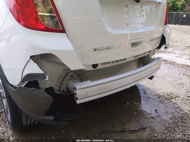 45045925 :رقم المزاد ، KL4CJASB2GB686517 vin ، 2016 Buick Encore مزاد بيع