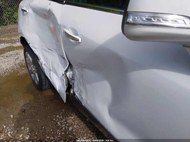 45045925 :رقم المزاد ، KL4CJASB2GB686517 vin ، 2016 Buick Encore مزاد بيع