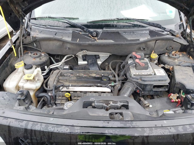 45045932 :رقم المزاد ، 1C4NJPBA4GD629152 vin ، 2016 Jeep Patriot Sport مزاد بيع