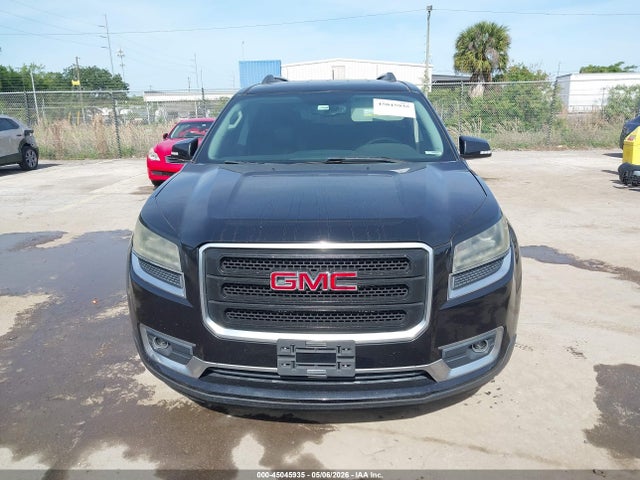 45045935 :رقم المزاد ، 1GKKRRKD9FJ203866 vin ، 2015 Gmc Acadia Slt-1 مزاد بيع