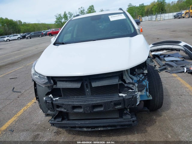 Продаж на аукціоні авто 2020 Chevrolet Trax Fwd Lt, vin: 3GNCJLSB1LL191856, номер лоту: 45045936
