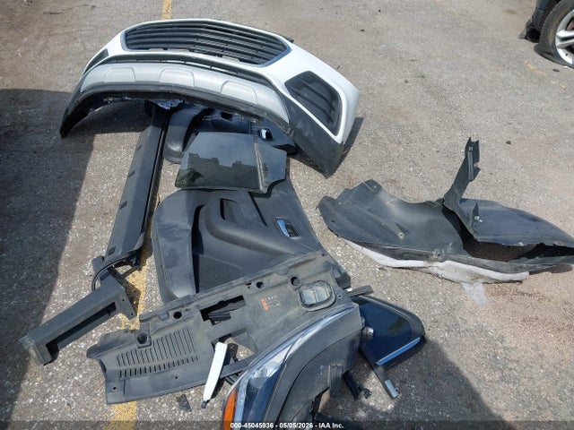Продаж на аукціоні авто 2020 Chevrolet Trax Fwd Lt, vin: 3GNCJLSB1LL191856, номер лоту: 45045936