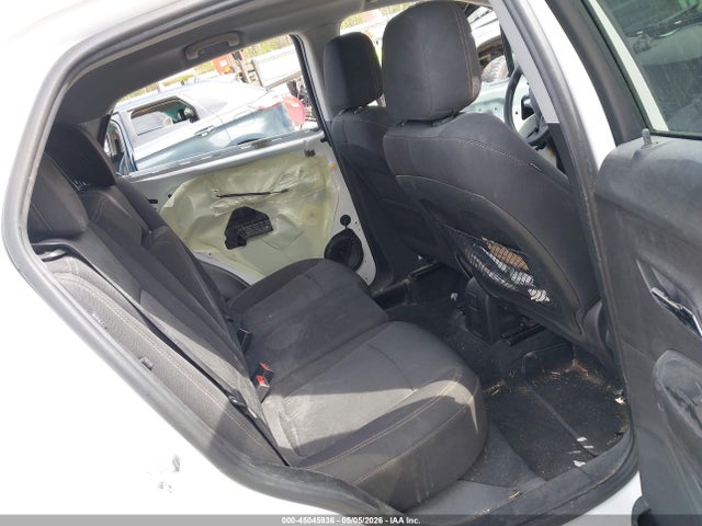 Продаж на аукціоні авто 2020 Chevrolet Trax Fwd Lt, vin: 3GNCJLSB1LL191856, номер лоту: 45045936