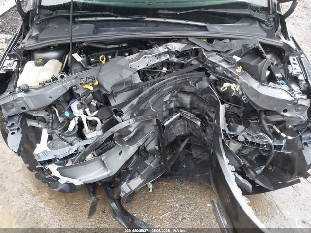 Продаж на аукціоні авто 2018 Ford Focus Se, vin: 1FADP3F29JL292101, номер лоту: 45045937