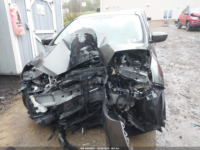 Продаж на аукціоні авто 2018 Ford Focus Se, vin: 1FADP3F29JL292101, номер лоту: 45045937