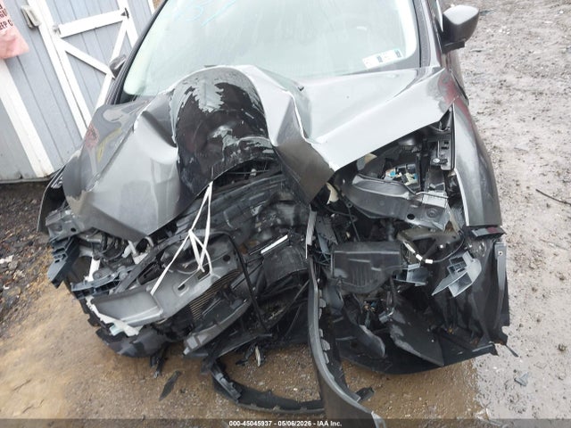 Продаж на аукціоні авто 2018 Ford Focus Se, vin: 1FADP3F29JL292101, номер лоту: 45045937