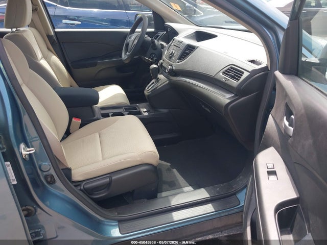 Продаж на аукціоні авто 2015 Honda Cr-v Lx, vin: 5J6RM4H39FL018077, номер лоту: 45045938