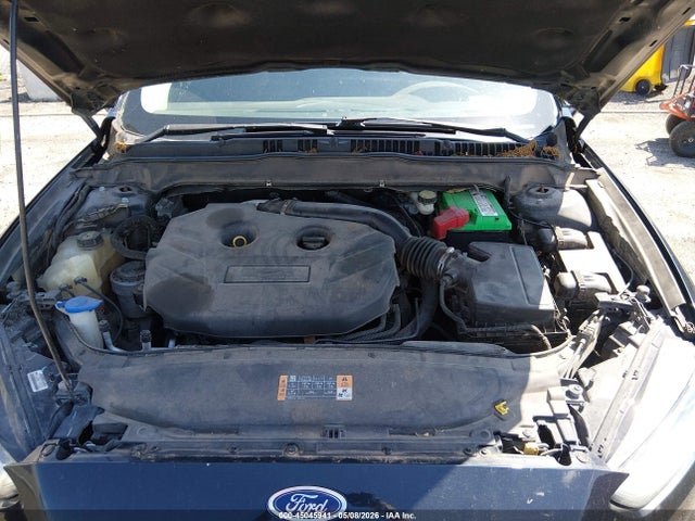45045941 :رقم المزاد ، 3FA6P0H91ER121321 vin ، 2014 Ford Fusion Se مزاد بيع