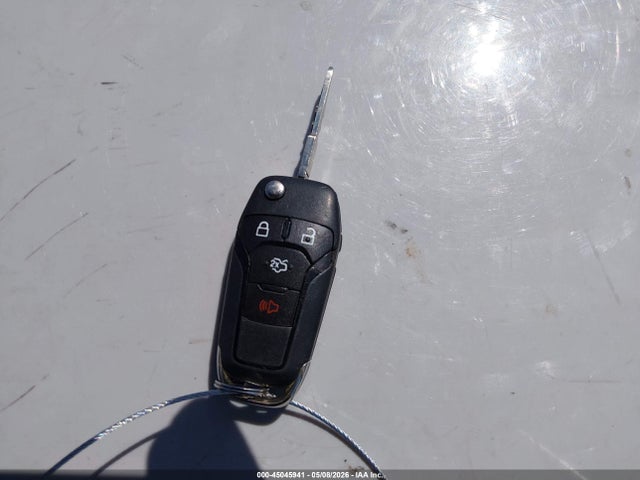 45045941 :رقم المزاد ، 3FA6P0H91ER121321 vin ، 2014 Ford Fusion Se مزاد بيع