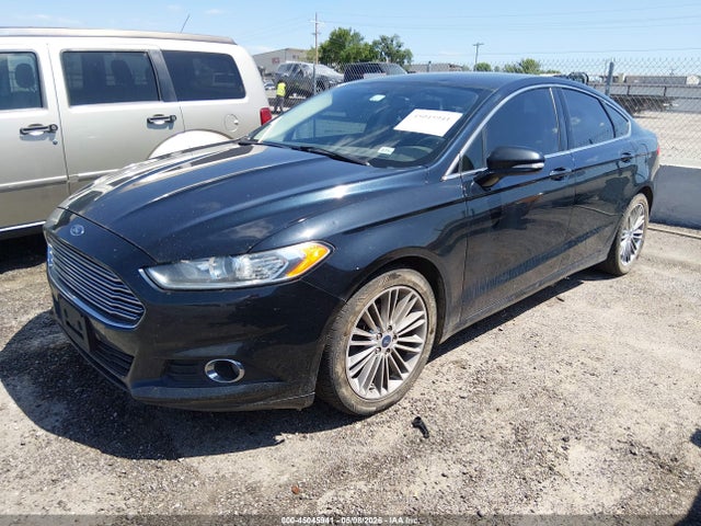 45045941 :رقم المزاد ، 3FA6P0H91ER121321 vin ، 2014 Ford Fusion Se مزاد بيع