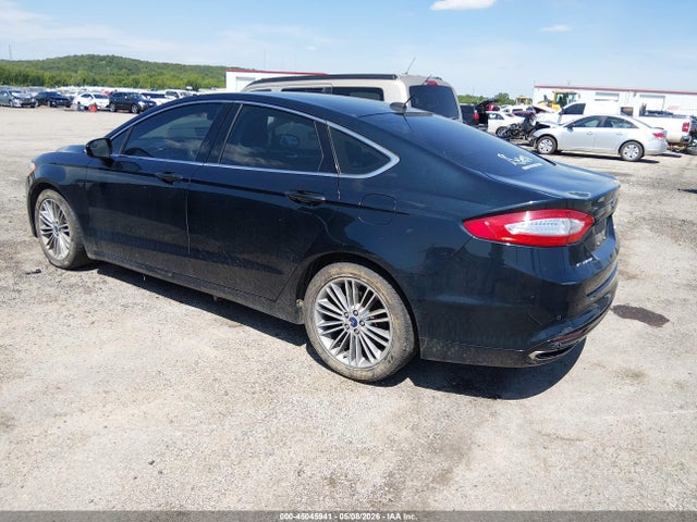45045941 :رقم المزاد ، 3FA6P0H91ER121321 vin ، 2014 Ford Fusion Se مزاد بيع