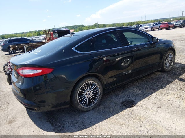 45045941 :رقم المزاد ، 3FA6P0H91ER121321 vin ، 2014 Ford Fusion Se مزاد بيع