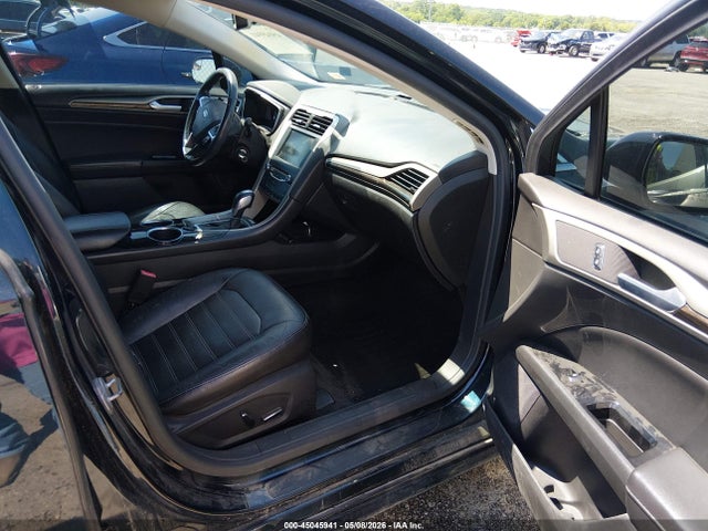45045941 :رقم المزاد ، 3FA6P0H91ER121321 vin ، 2014 Ford Fusion Se مزاد بيع
