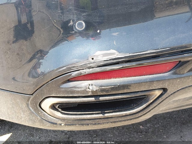 45045941 :رقم المزاد ، 3FA6P0H91ER121321 vin ، 2014 Ford Fusion Se مزاد بيع