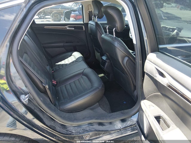 45045941 :رقم المزاد ، 3FA6P0H91ER121321 vin ، 2014 Ford Fusion Se مزاد بيع
