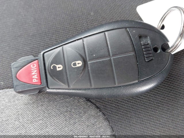 45045943 :رقم المزاد ، 1C4PJLAB6HW548672 vin ، 2017 Jeep Cherokee Sport Fwd مزاد بيع