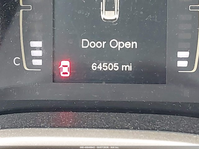 45045943 :رقم المزاد ، 1C4PJLAB6HW548672 vin ، 2017 Jeep Cherokee Sport Fwd مزاد بيع