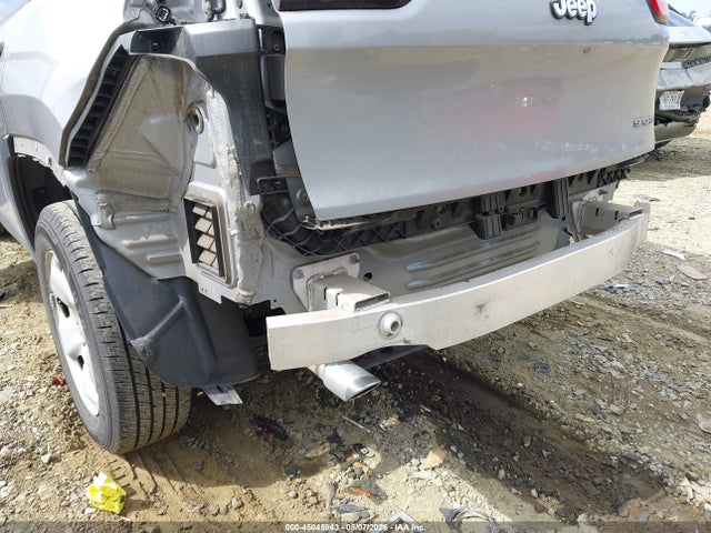 45045943 :رقم المزاد ، 1C4PJLAB6HW548672 vin ، 2017 Jeep Cherokee Sport Fwd مزاد بيع
