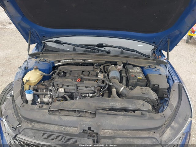 45045953 :رقم المزاد ، 5XXG64J21MG053394 vin ، 2021 Kia K5 Gt-line مزاد بيع