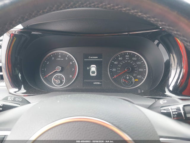 45045953 :رقم المزاد ، 5XXG64J21MG053394 vin ، 2021 Kia K5 Gt-line مزاد بيع