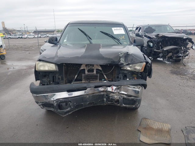 Продажа на аукционе авто 2006 Chevrolet Silverado 1500 Lt1, vin: 3GCEK14Z26G236068, номер лота: 45045954