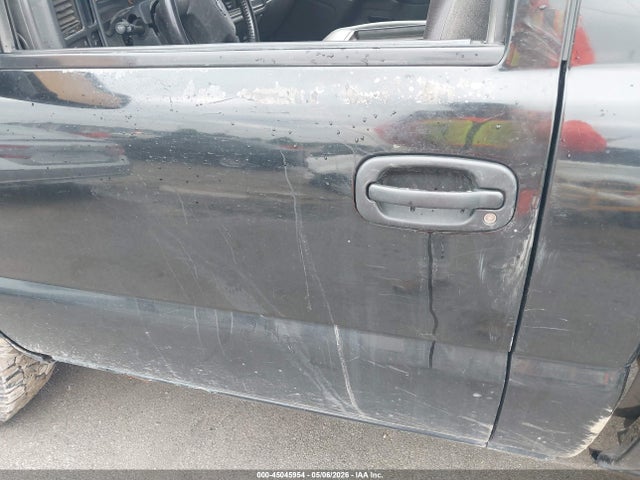 Продажа на аукционе авто 2006 Chevrolet Silverado 1500 Lt1, vin: 3GCEK14Z26G236068, номер лота: 45045954