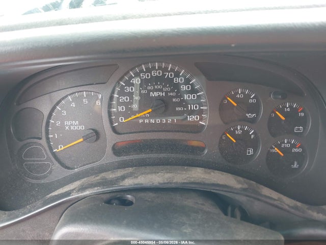 Продажа на аукционе авто 2006 Chevrolet Silverado 1500 Lt1, vin: 3GCEK14Z26G236068, номер лота: 45045954